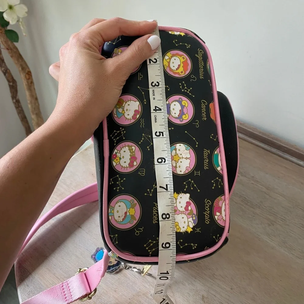Loungefly Sanrio Hello Kitty Zodiac Mini Backpack